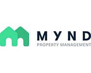 Mynd Property Management logo
